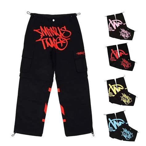 vloneamir pants